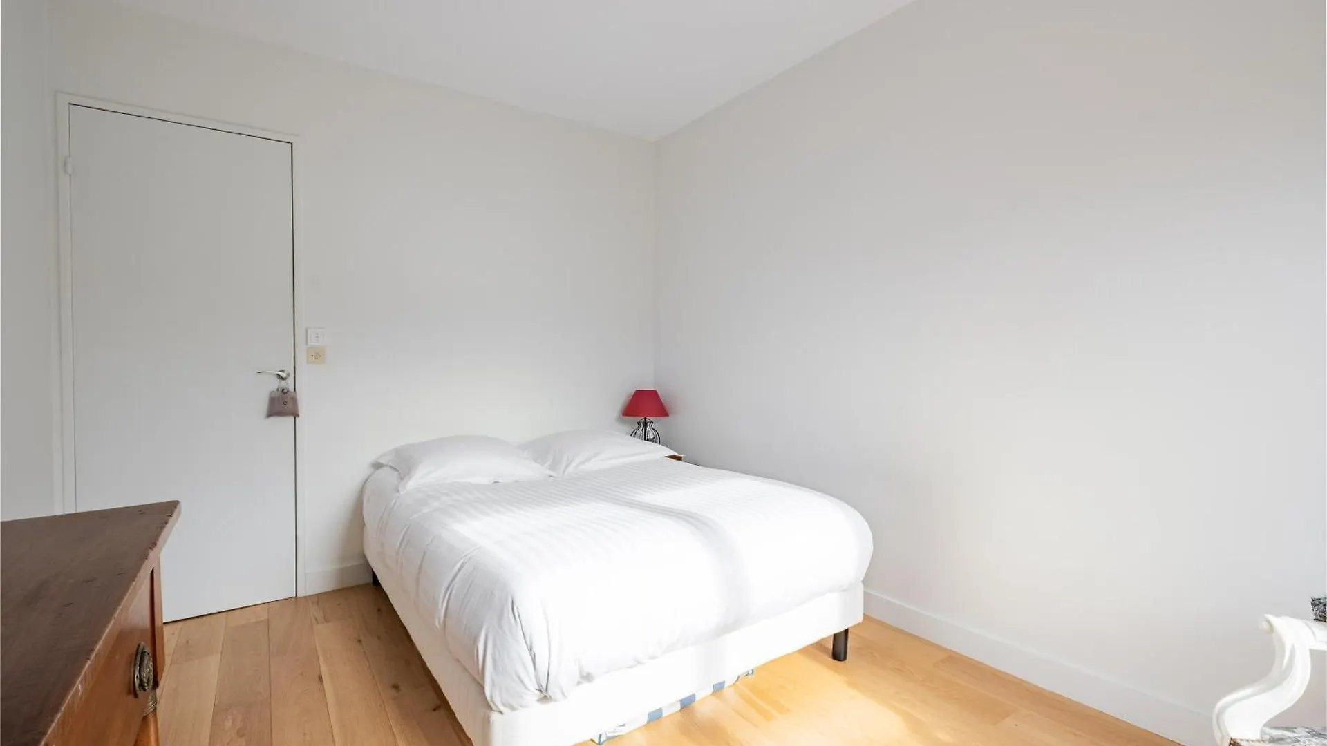 Veeve - Auteuil Adagio Apartment Paris