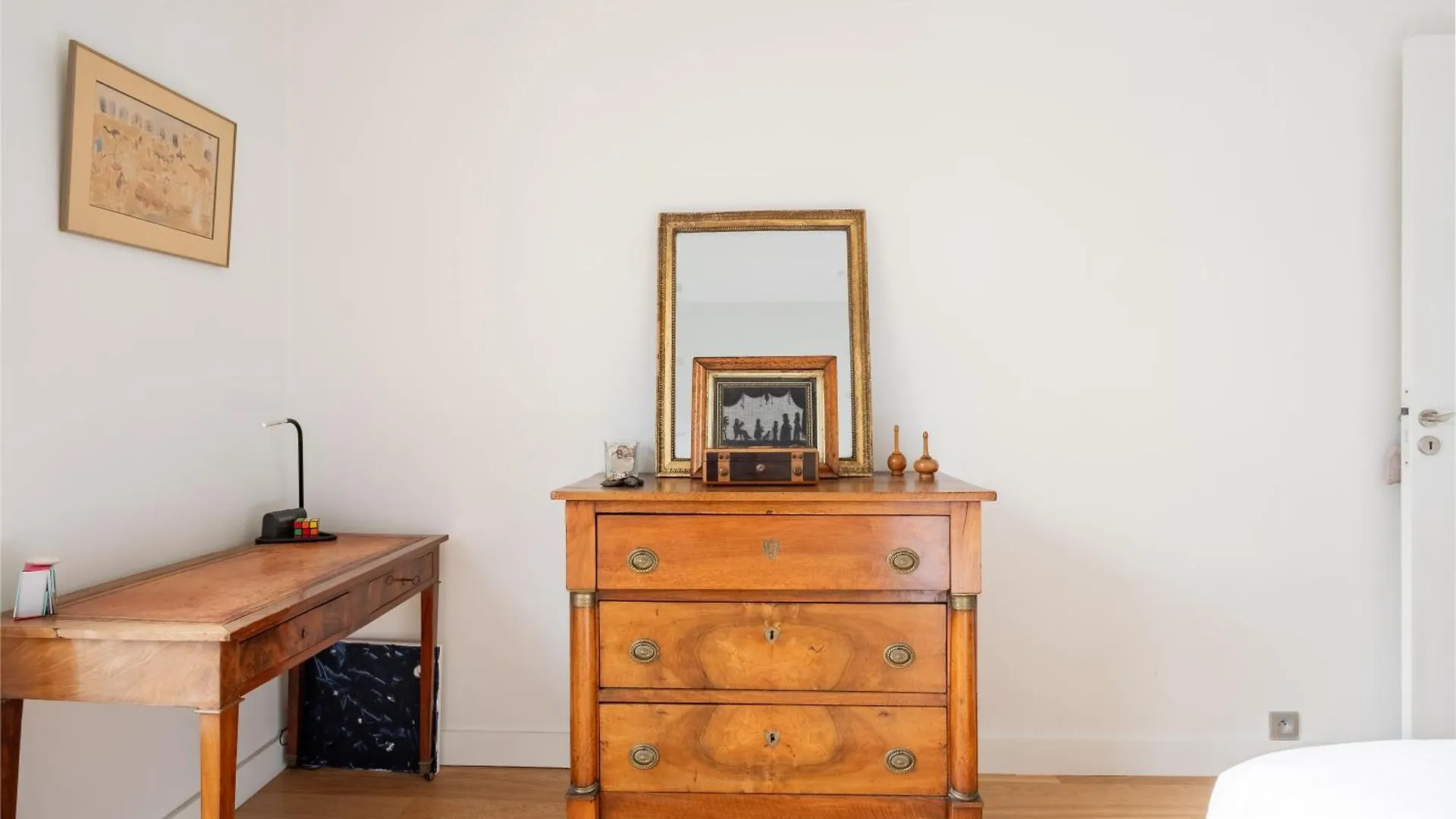 Veeve - Auteuil Adagio Apartment