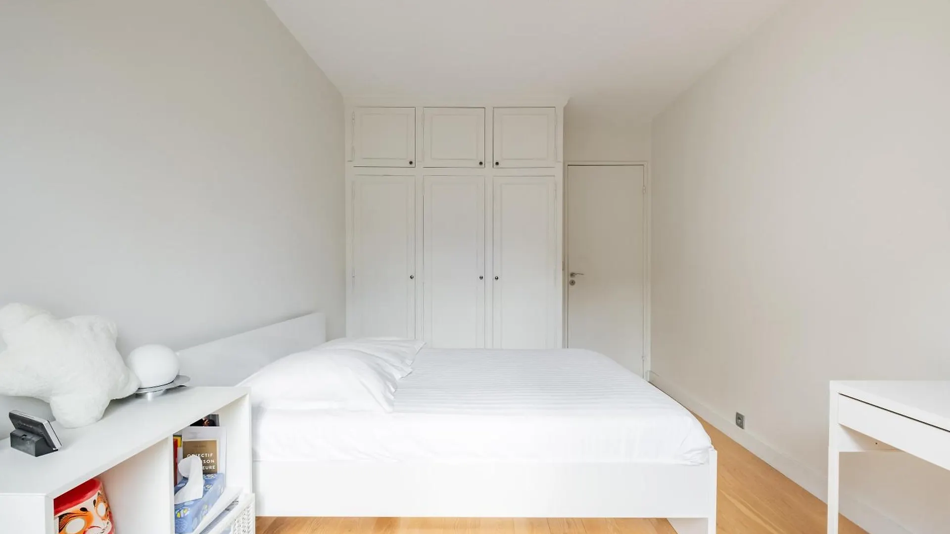 Veeve - Auteuil Adagio Apartment *